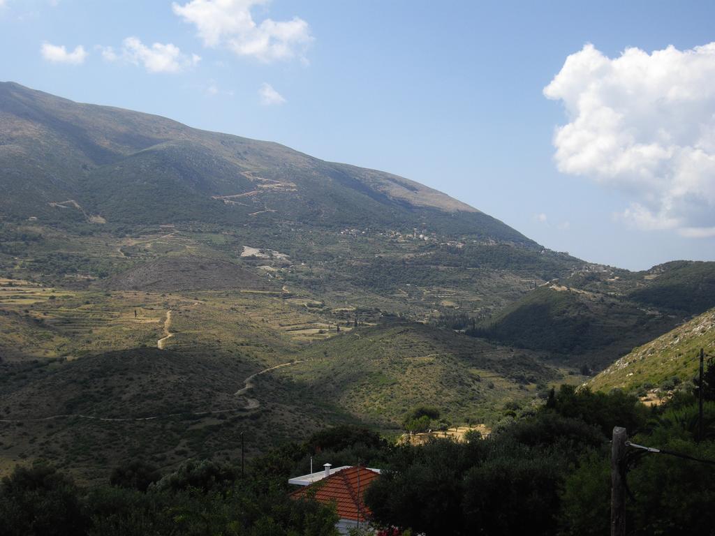Christos Studios Zóla Camera foto